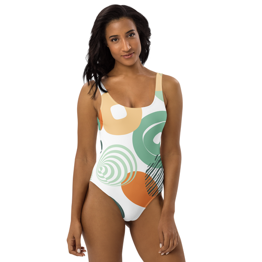 Maillot de Bain Femme "Vibulus"