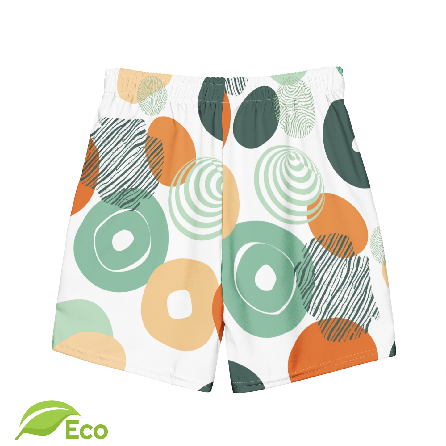 ECO "Vibulus" Men's Swimsuit