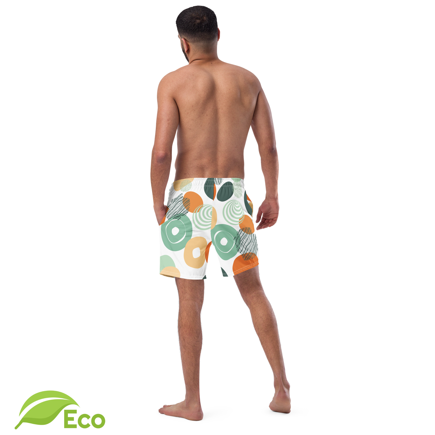 ECO "Vibulus" Men's Swimsuit