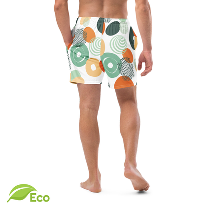 ECO "Vibulus" Men's Swimsuit