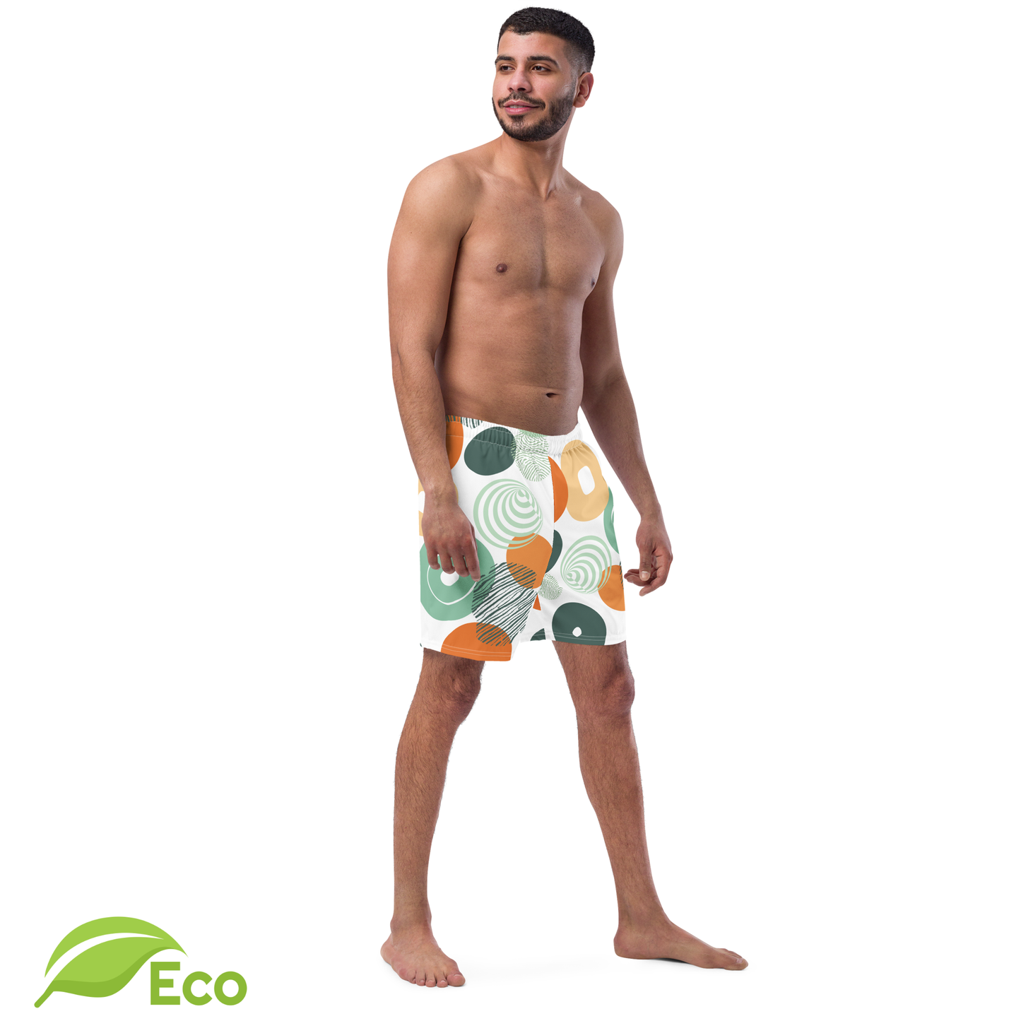 ECO "Vibulus" Men's Swimsuit