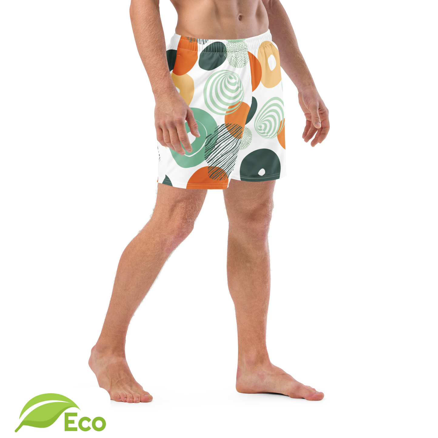 ECO "Vibulus" Men's Swimsuit