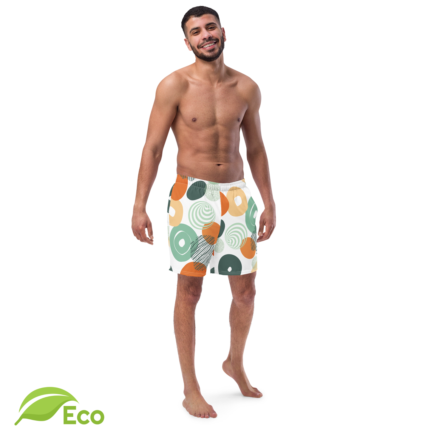 ECO "Vibulus" Men's Swimsuit