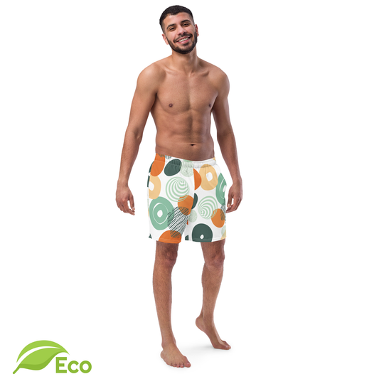 Maillot de Bain Homme ECO "Vibulus"