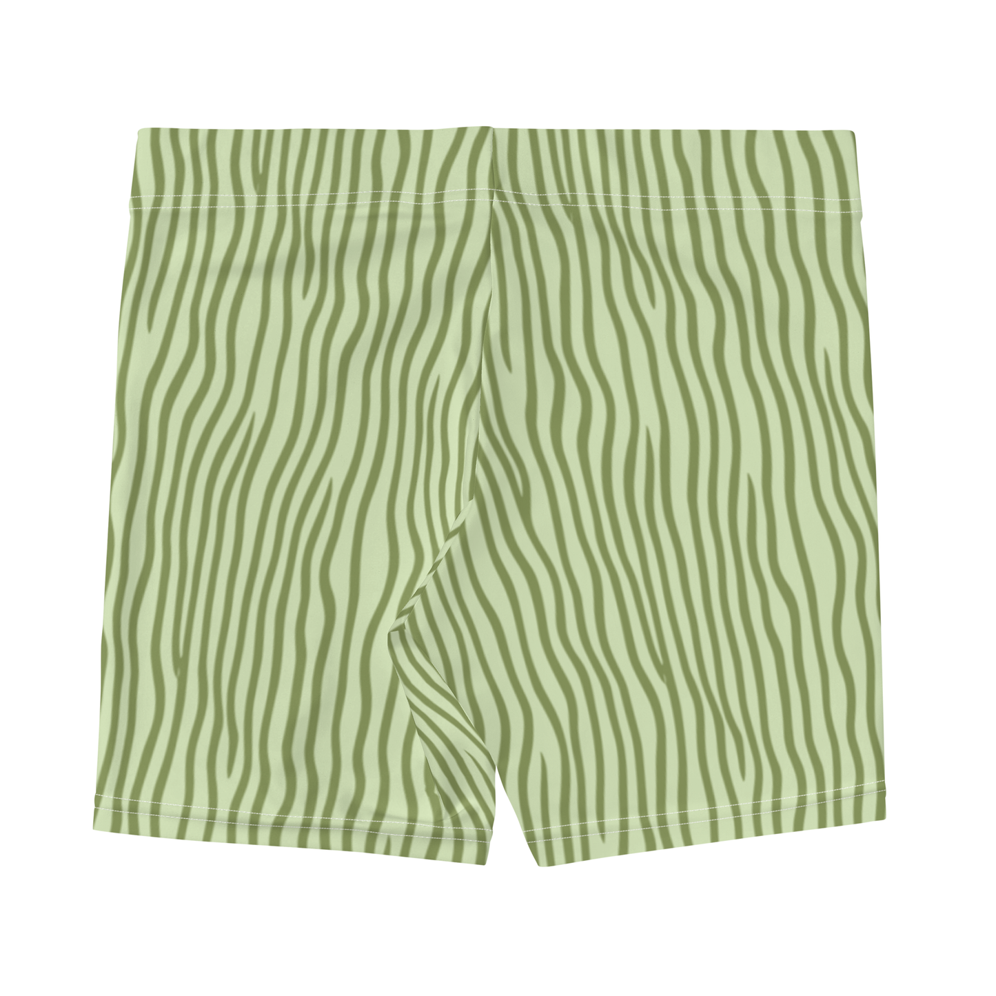 "Shojii" Stretch Shorts