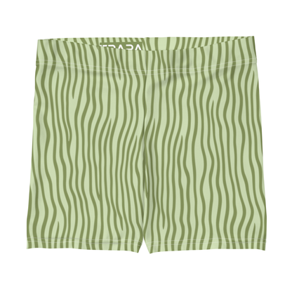 "Shojii" Stretch Shorts