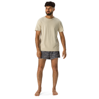 Wavlyn Unisex Sport Shorts