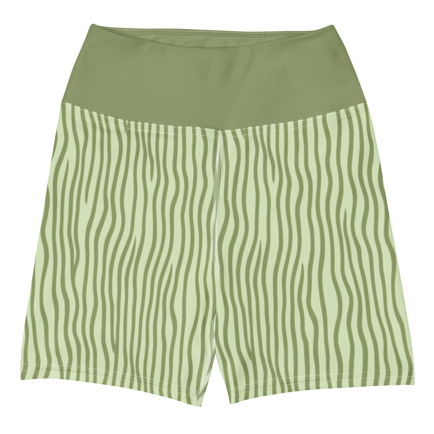 "Shojii" Yoga Shorts