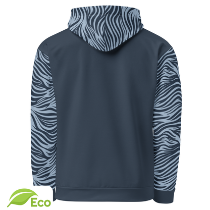 Sweat à capuche ECO Unisexe "Banos"