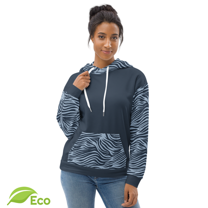 Sweat à capuche ECO Unisexe "Banos"