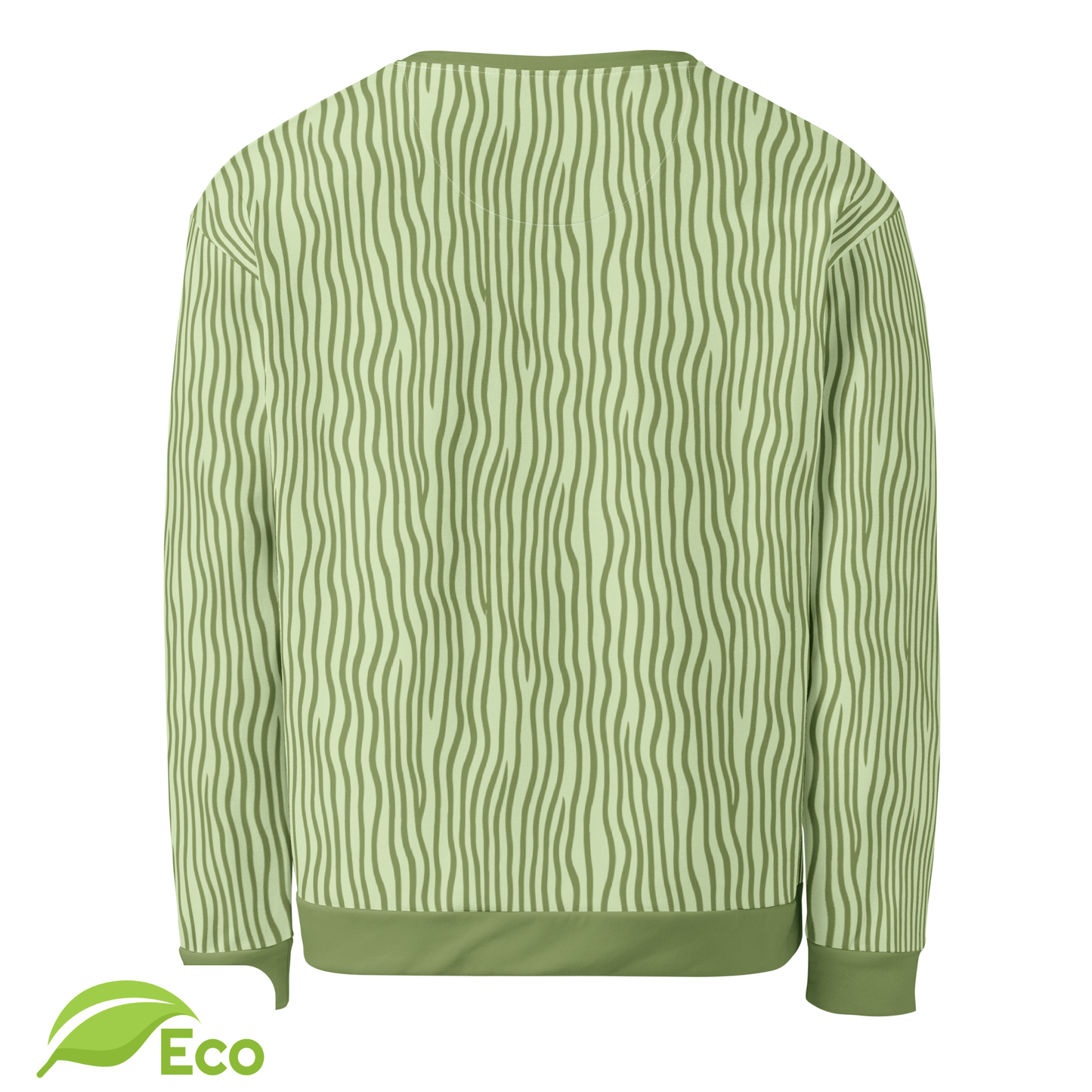 Unisex Eco Sweatshirt "Shojii"