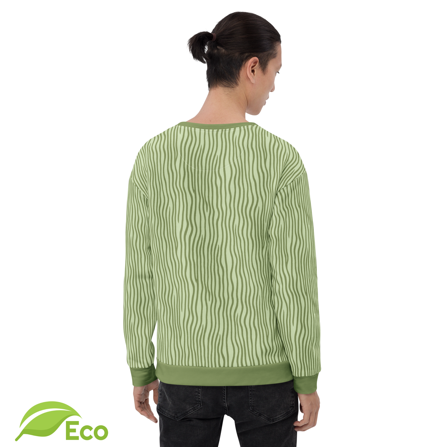 Unisex Eco Sweatshirt "Shojii"