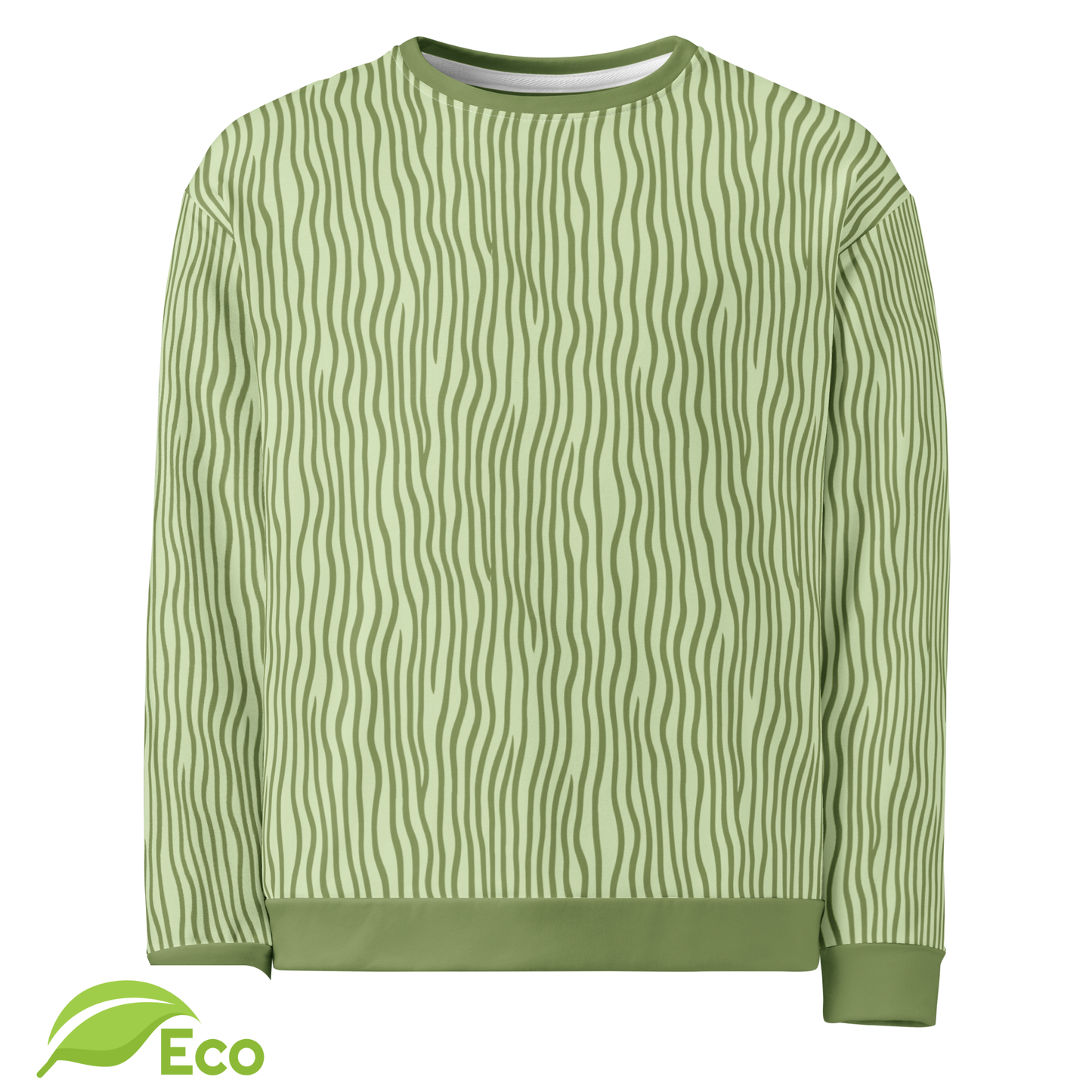 Sweat Eco Unisexe "Shojii"