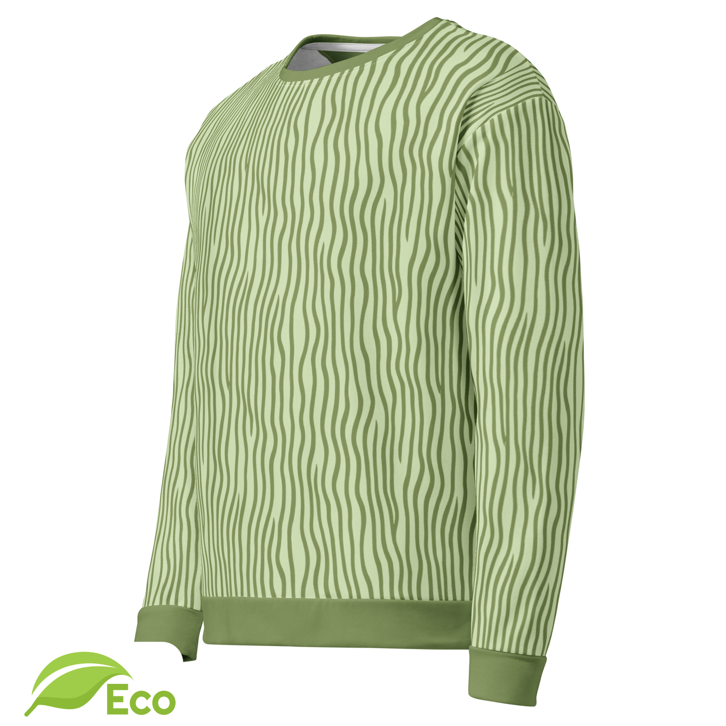 Sweat Eco Unisexe "Shojii"