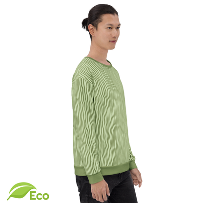 Unisex Eco Sweatshirt "Shojii"