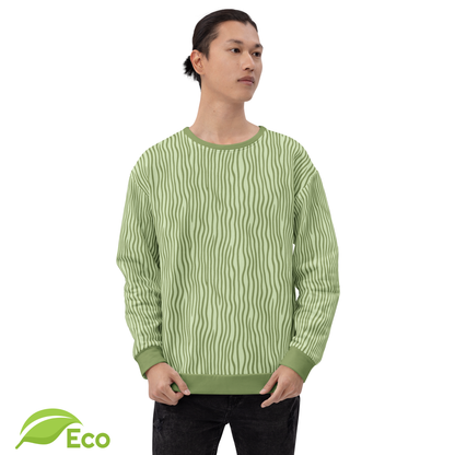 Unisex Eco Sweatshirt "Shojii"