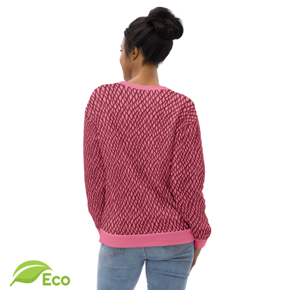 Unisex Eco Sweatshirt "Zamio"