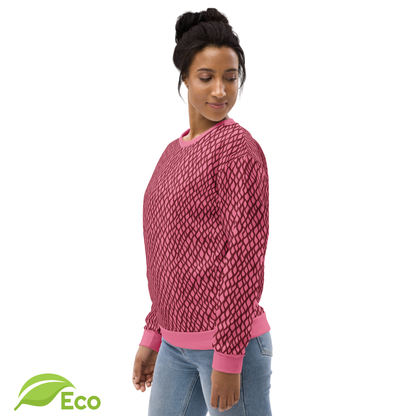 Unisex Eco Sweatshirt "Zamio"