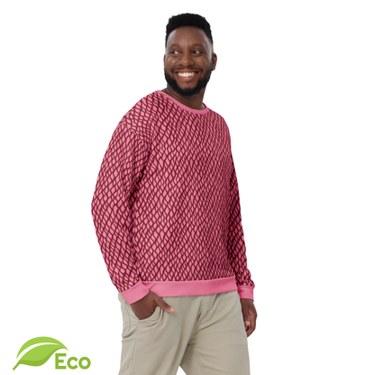 Unisex Eco Sweatshirt "Zamio"