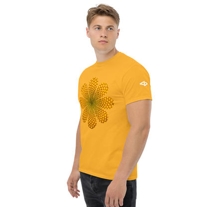 T-Shirt Classique "La Fleur de Fleurons"