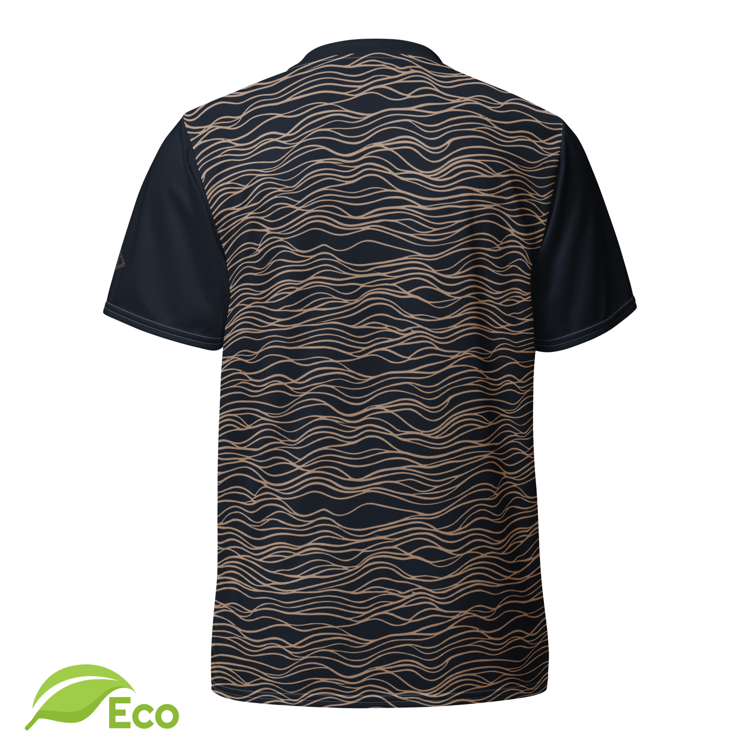 T-Shirt de Sport ECO Premium "Wavlyn"