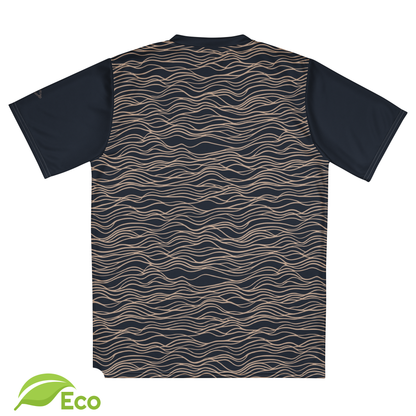 T-Shirt de Sport ECO Premium "Wavlyn"