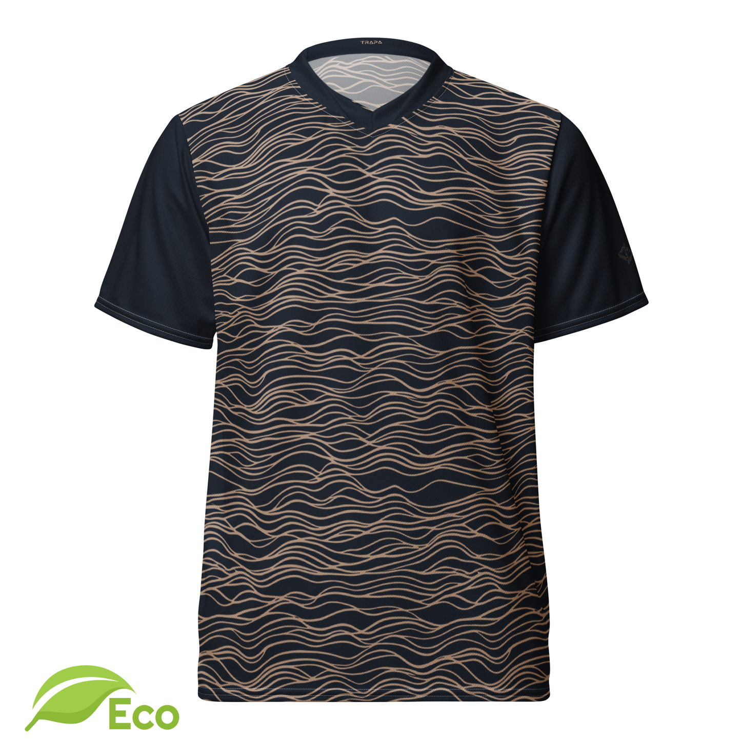 T-Shirt de Sport ECO Premium "Wavlyn"