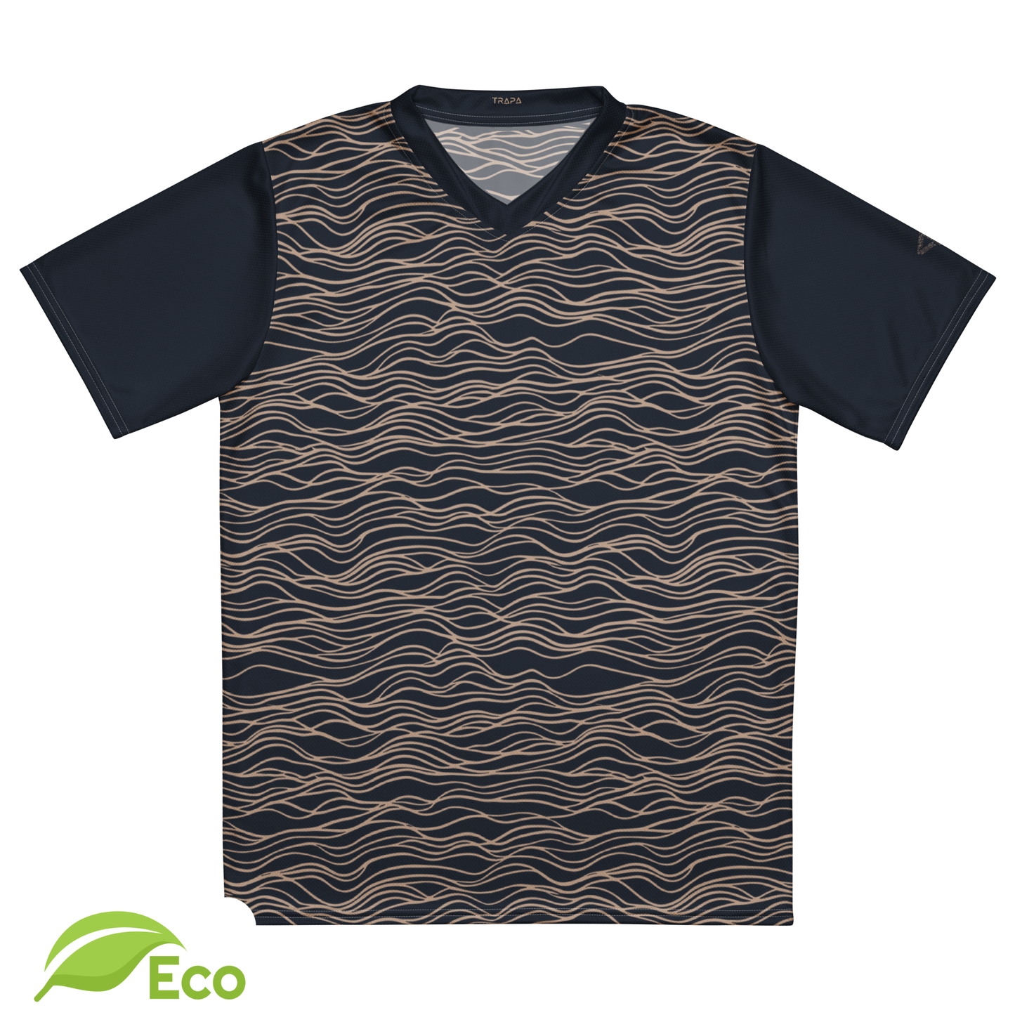 ECO Premium Sports T-Shirt "Wavlyn"