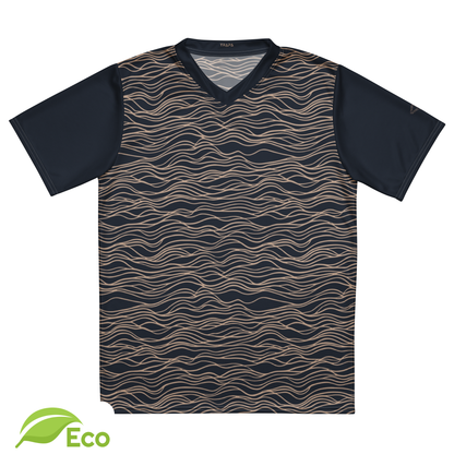 T-Shirt de Sport ECO Premium "Wavlyn"