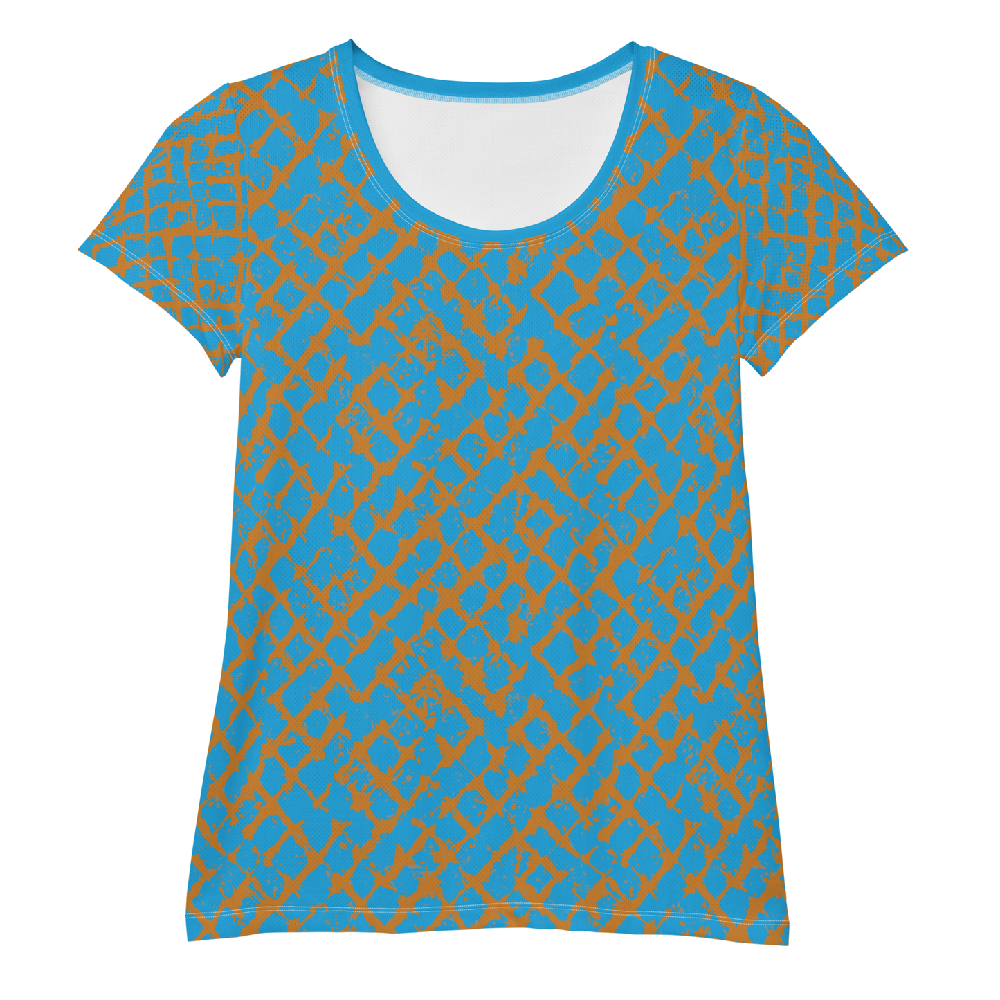 Women's Sports T-Shirt "Octonyo"