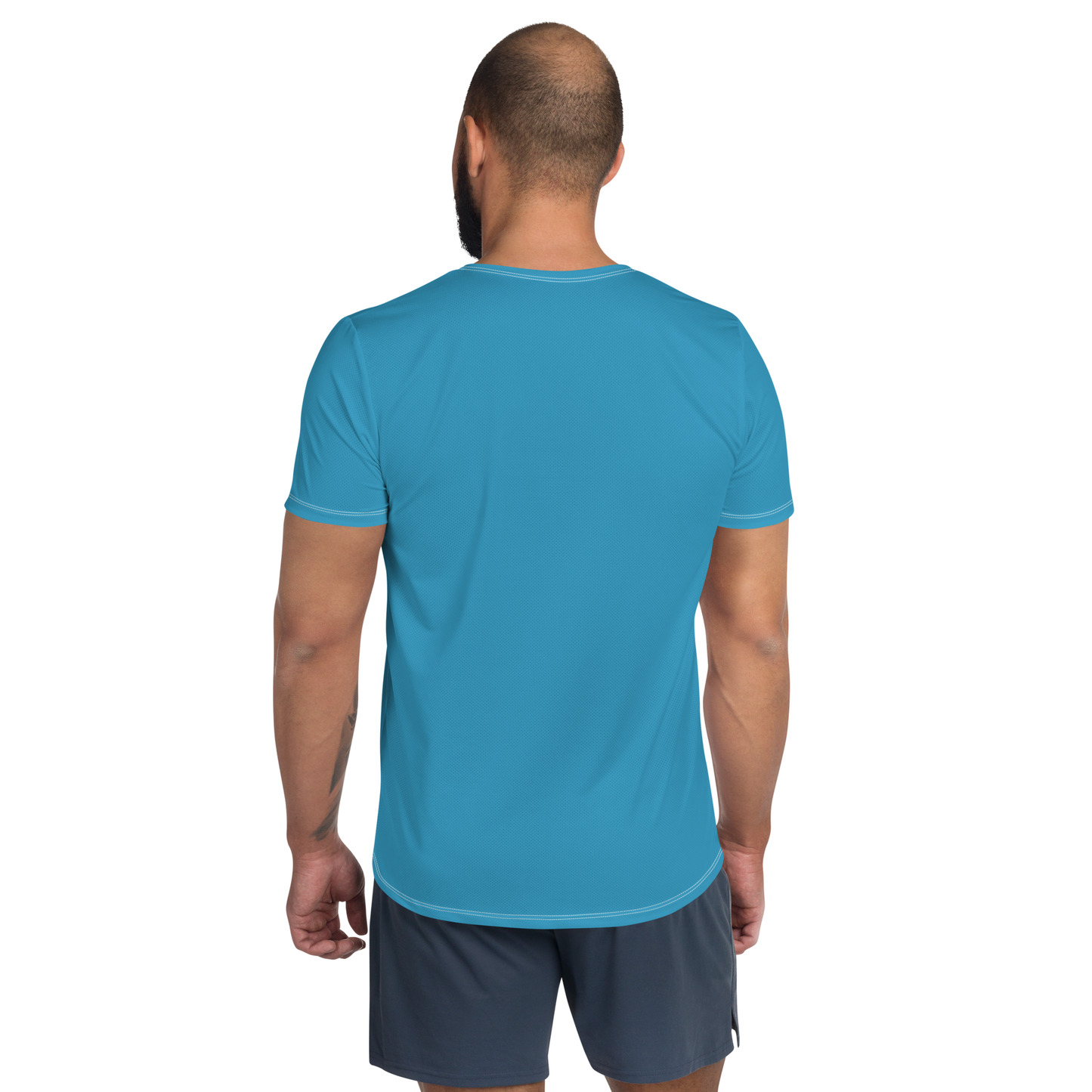 Men's Sports T-Shirt "Octonyo"