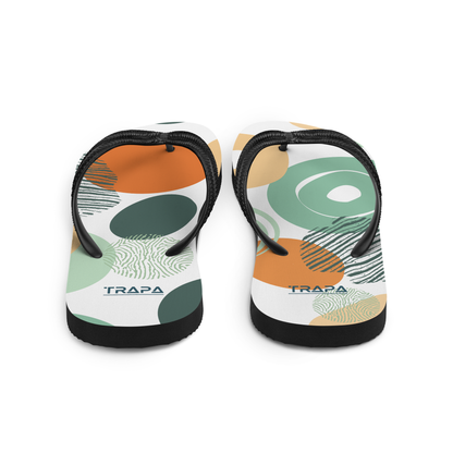 "Vibulus" flip flops