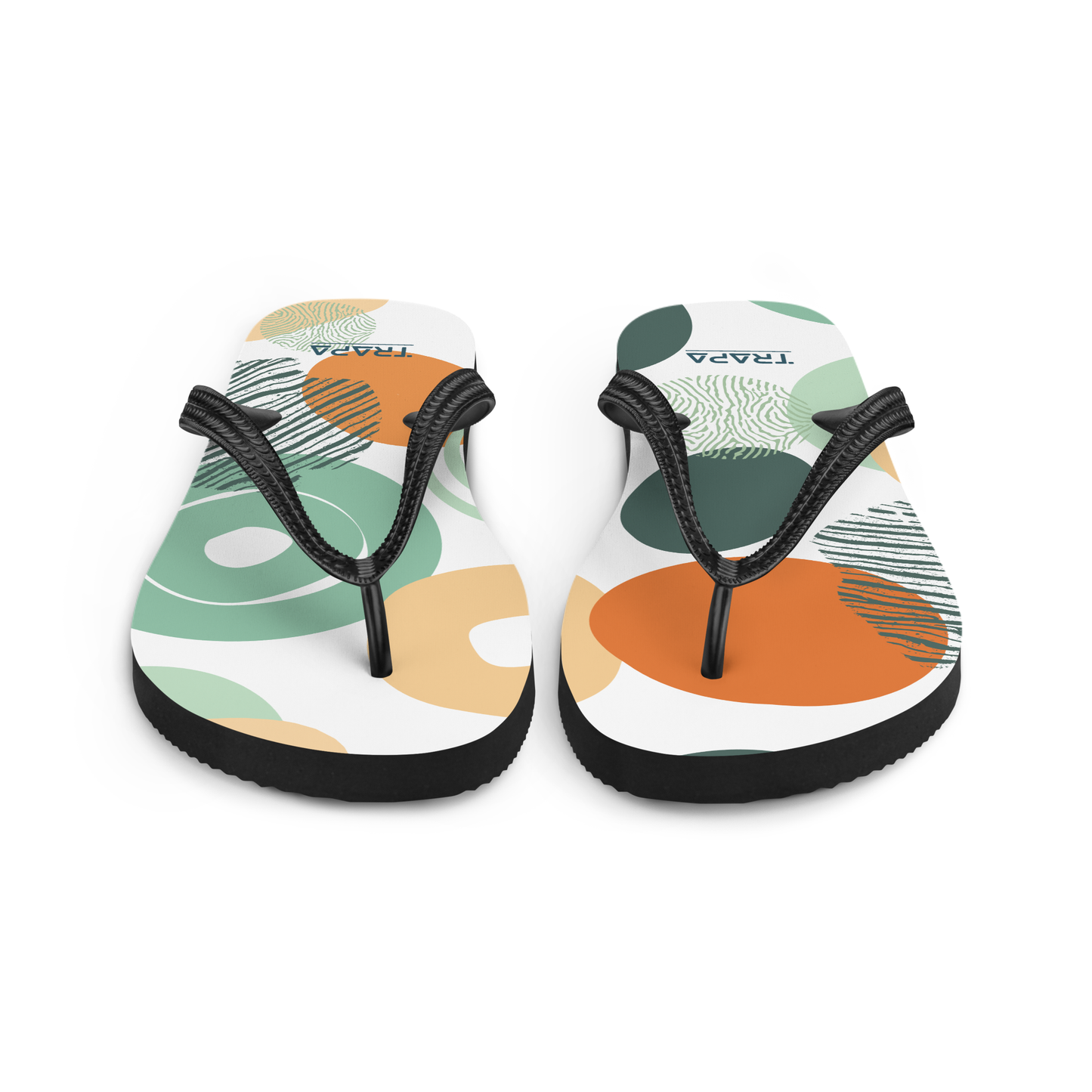 "Vibulus" flip flops