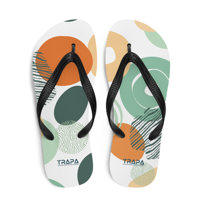 "Vibulus" flip flops