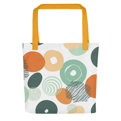 Tote Bag "Vibulus"