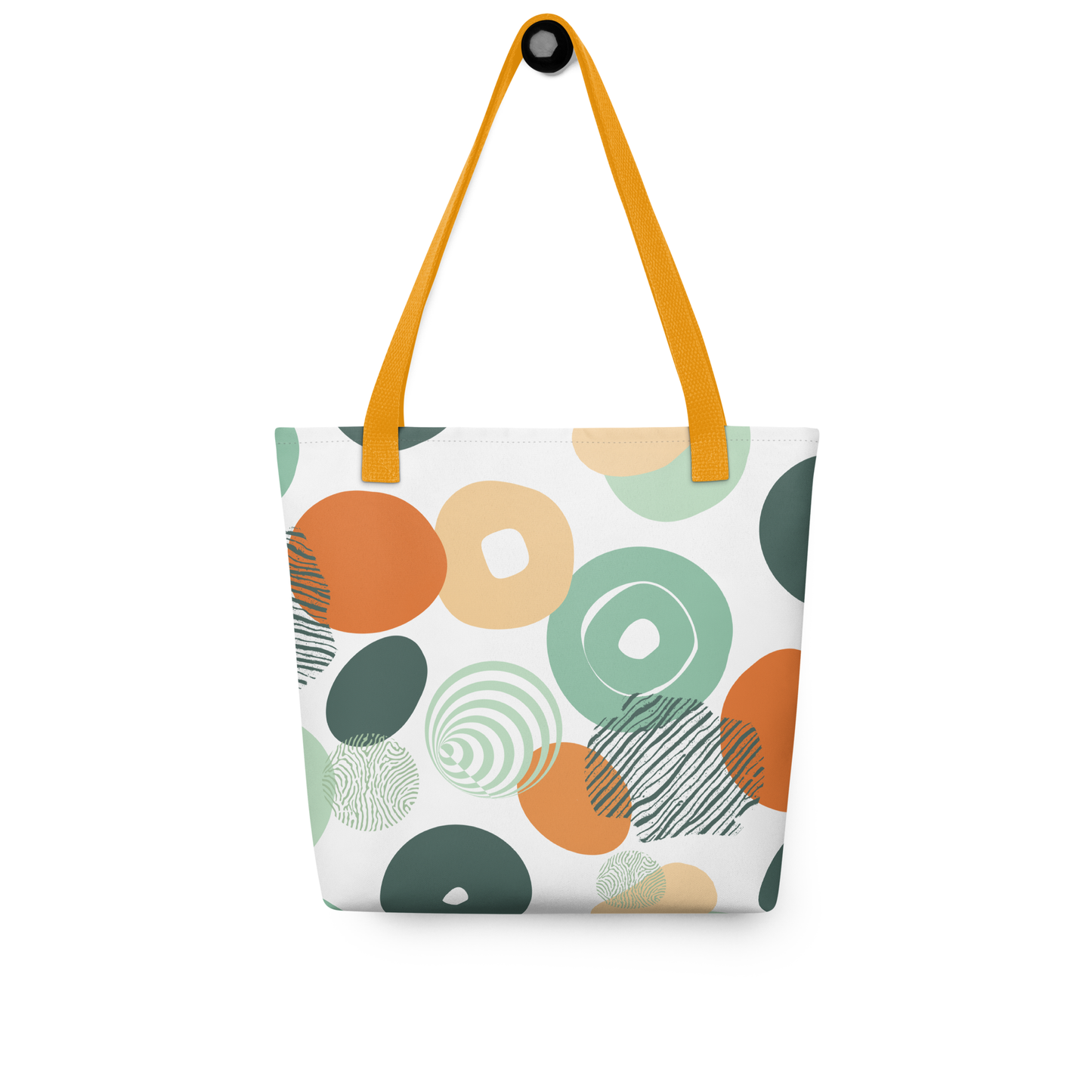 Tote Bag "Vibulus"