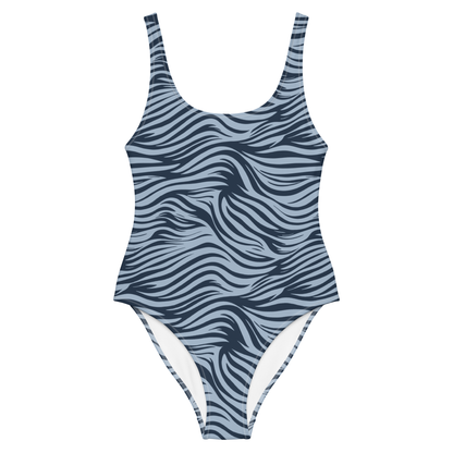 Maillot de Bain Femme "Banos"