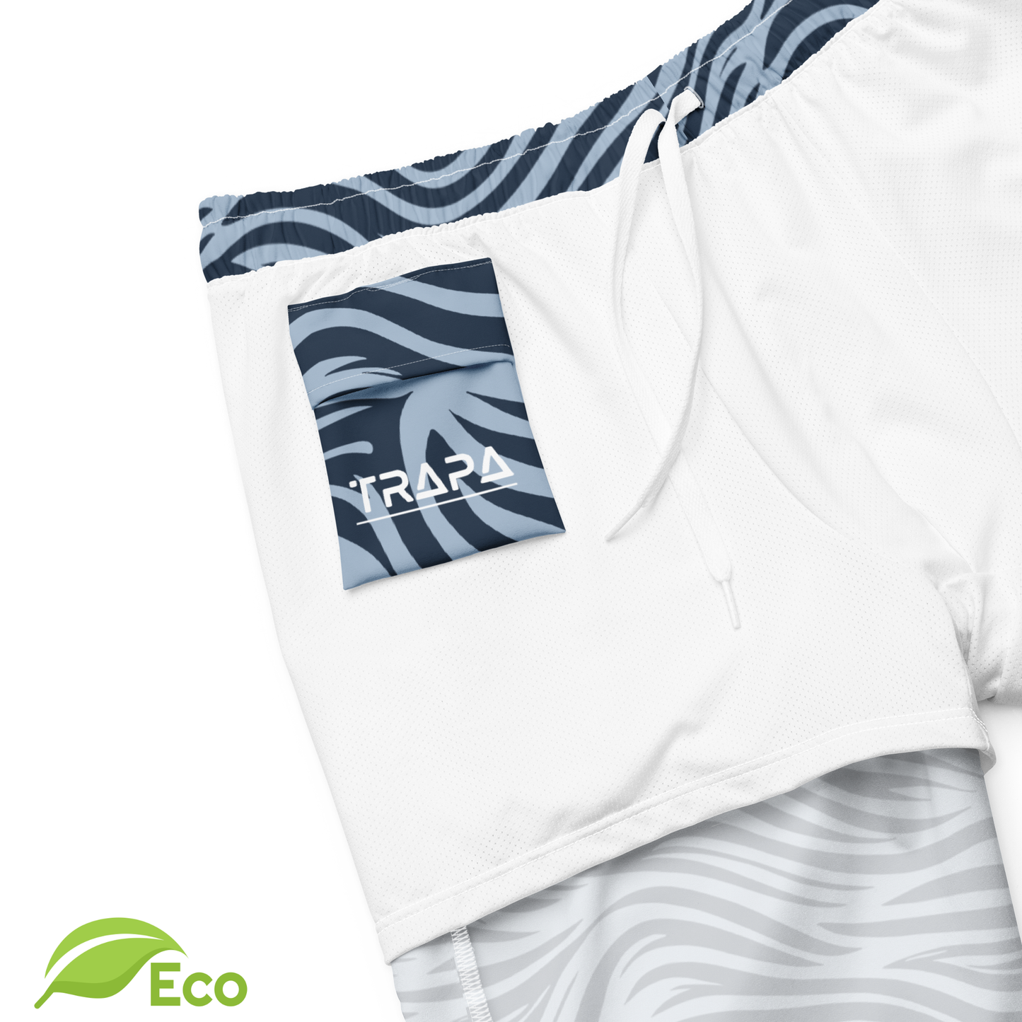 Maillot de bain Homme ECO "Banos"