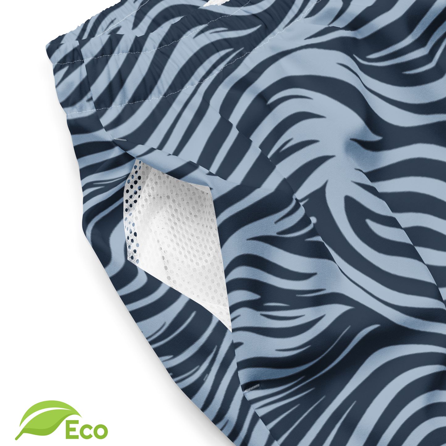 Costume da bagno ECO "Banos" da uomo